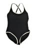 Calia Black Bodysuit Size 14 - photo 1