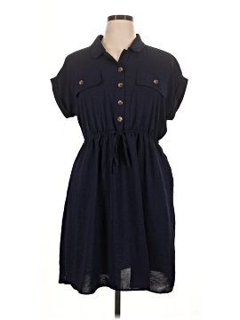 Lucky Brand Casual Dress