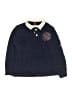 Rowing Blazers x Target Blue Long Sleeve Top Size 8 - photo 1