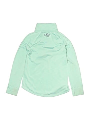 Under Armour Track Jacket (view 2)