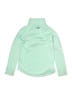 Under Armour Green Track Jacket Size S (youth) - photo 2