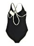 Calia Black Bodysuit Size 14 - photo 2