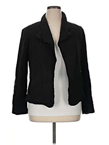 Marc New York by Andrew Marc Performance Cardigan (view 1)
