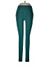 Lululemon Athletica Teal Active Pants Size 6 - photo 1