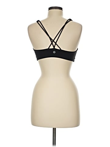 Lululemon Athletica Sports Bra (view 2)