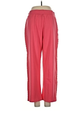 LOGO by Lori Goldstein Track Pants (view 2)