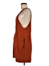 Don't Ask Why Brown Casual Dress One size - photo 5