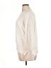 Unbranded Solid Ivory Pullover Sweater Size XL - photo 5
