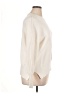 Unbranded Solid Ivory Pullover Sweater Size XL - photo 4