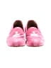 Ramon Tenza Graphic Pink Flats Size 9 1/2 - photo 2