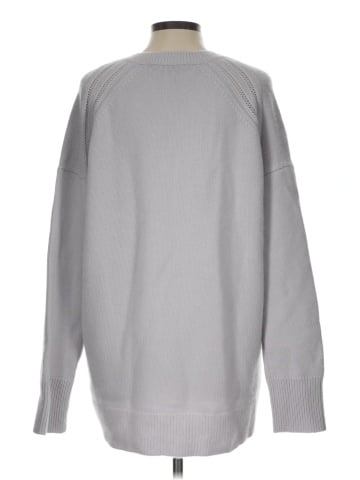 NAKEDCASHMERE Cashmere Pullover Sweater (view 2)