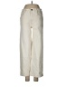 J.Jill Ivory Jeans Size 6 - photo 1