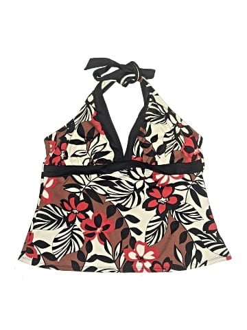 Croft & Barrow Swimsuit Top (view 1)