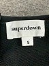 Superdown Solid Black Cocktail Dress Size S - photo 7