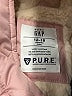 Baby Gap Pink Snow Jacket Size 12-18 mo - photo 3