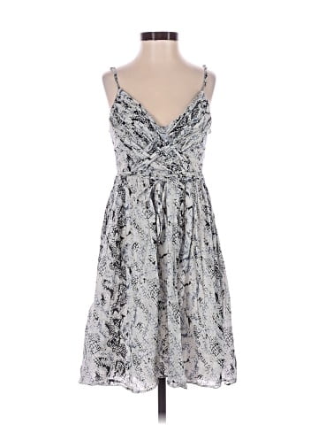Pura Vida Cocktail Dress (view 1)