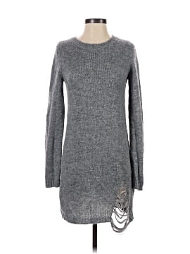 Mark + James by Badgley Mischka Pullover Sweater (view 1)