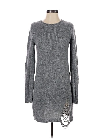 Mark + James by Badgley Mischka Pullover Sweater (view 1)
