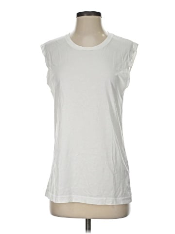 BLK DNM Sleeveless T-Shirt (view 1)