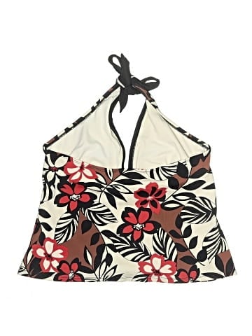 Croft & Barrow Swimsuit Top (view 2)