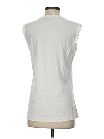 BLK DNM Sleeveless T-Shirt (view 2)