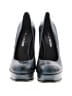 Pour La Victoire Teal Heels Size 9 1/2 - photo 2