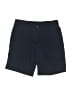 Under Armour Solid Blue Shorts Size 4T - photo 1