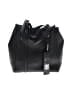 Marc Jacobs 100% Leather Black Leather Tote One size - photo 1