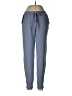 Lucky Brand Blue Casual Pants Size M - photo 1