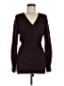 Athleta Burgundy Pullover Sweater Size M - photo 1
