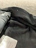 Unbranded Solid Black Casual Pants Size S - photo 4