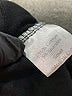 Unbranded Solid Black Casual Pants Size S - photo 5