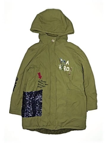 Zara Snow Jacket (view 1)
