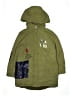 Zara Green Snow Jacket Size 11 - 12 - photo 1