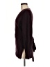 Athleta Burgundy Pullover Sweater Size M - photo 5