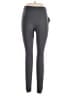 Eye Candy Gray Leggings Size Lg - XL - photo 1