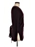 Athleta Burgundy Pullover Sweater Size M - photo 4