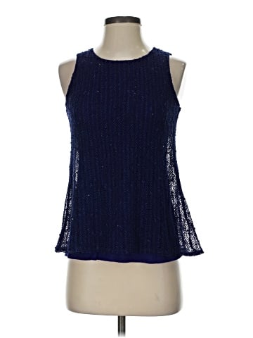 Alfani Sleeveless Blouse (view 1)