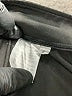 Fashion Black Track Jacket Size S - photo 7