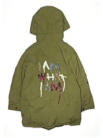 Zara Snow Jacket (view 2)