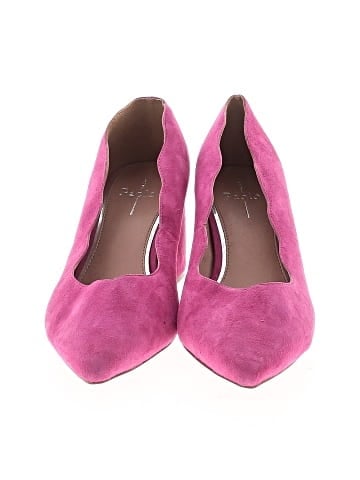 Linea Paolo Heels (view 2)