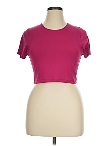 House of Harlow 1960 Short Sleeve T-Shirt (view 1)