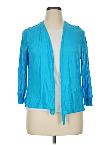 Chico's Cardigan (view 1)