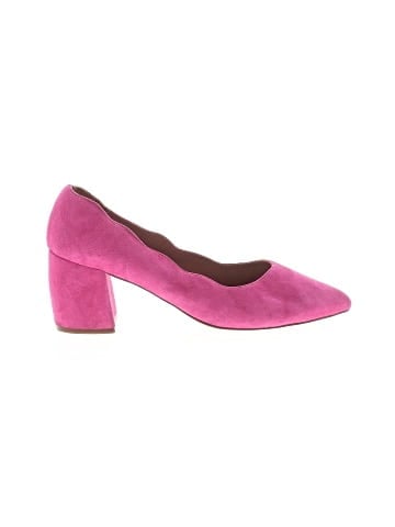 Linea Paolo Heels (view 1)