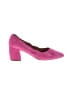 Linea Paolo Pink Heels Size 12 - photo 1