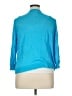 Chico's Blue Cardigan Size XL (3) - photo 2