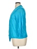 Chico's Blue Cardigan Size XL (3) - photo 5