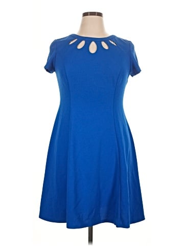 Alyx Casual Dress (view 1)
