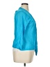 Chico's Blue Cardigan Size XL (3) - photo 4
