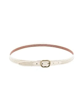 Fossil Leather Belt (view 1)